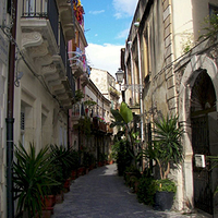 Photo de Sicile - Syracuse